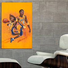 Load image into Gallery viewer, #157 Kobe Bryant
