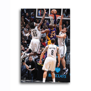 #159 Kobe Bryant