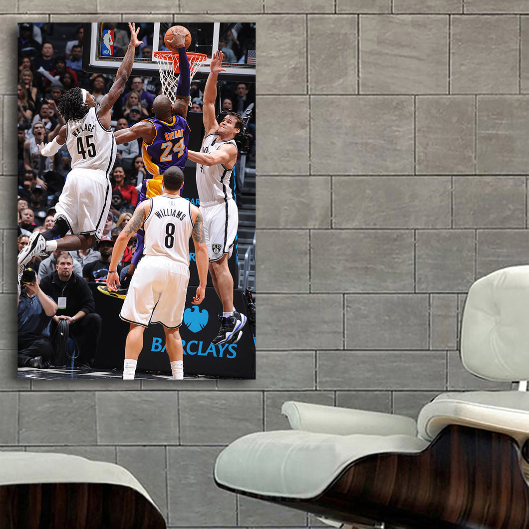 #159 Kobe Bryant