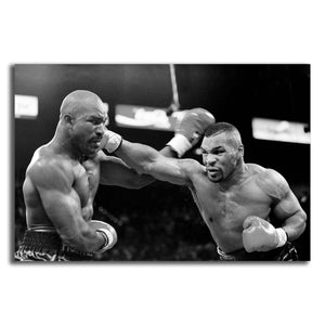 #015BW Mike Tyson