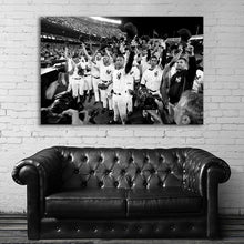 Load image into Gallery viewer, #016BW Derek Jeter
