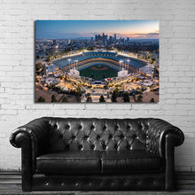 Load image into Gallery viewer, #018 Los Angeles Dodger Stadium
