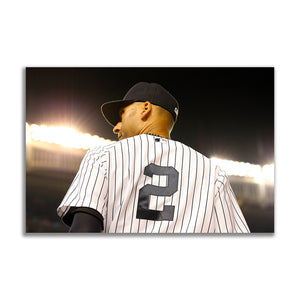 #019 Derek Jeter