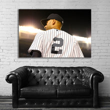 Load image into Gallery viewer, #019 Derek Jeter
