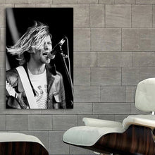 Load image into Gallery viewer, #19 Kurt Cobain
