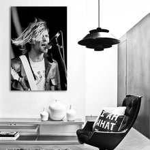 Load image into Gallery viewer, #19 Kurt Cobain
