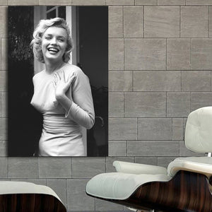#017 Marilyn Monroe
