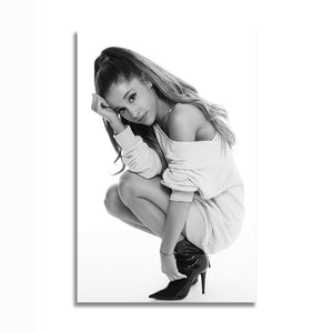 #005 Ariana Grande