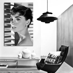 #037 Audrey Hepburn