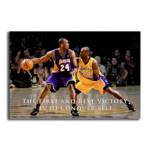 #021 Kobe Bryant