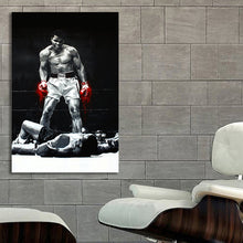 Load image into Gallery viewer, #005 Muhammad Ali
