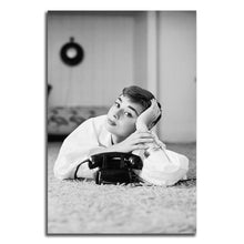 Load image into Gallery viewer, #023 Audrey Hepburn
