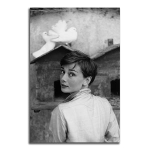 #020 Audrey Hepburn