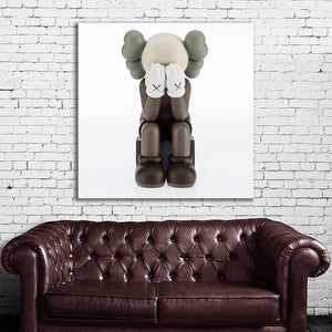 #511 KAWS