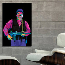 Load image into Gallery viewer, #004 Gangster El Chapo
