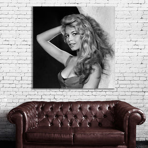 #505 Brigitte Bardot