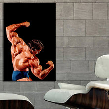 Load image into Gallery viewer, #018 Arnold Schwarzenegger
