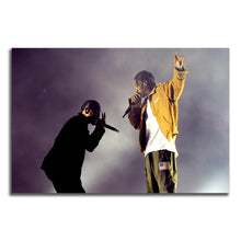 Load image into Gallery viewer, #023 Travis Scott
