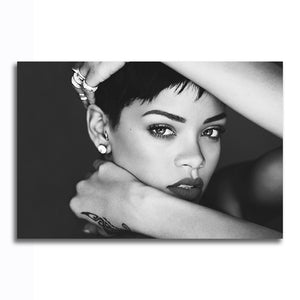 #020 Rihanna