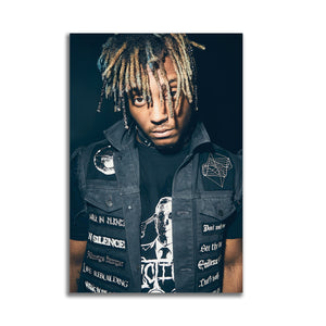 #021 Juice Wrld