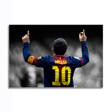 Load image into Gallery viewer, #021FG Lionell Messi
