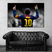 Load image into Gallery viewer, #021FG Lionell Messi
