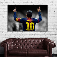 Load image into Gallery viewer, #021FG Lionell Messi
