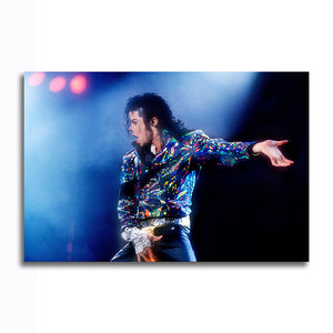 #022 Michael Jackson