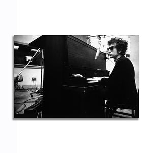 #010 Bob Dylan