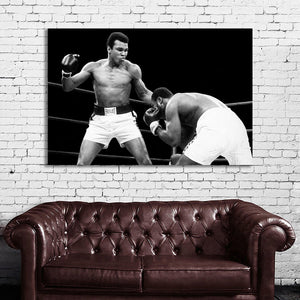 #015 Muhammad Ali