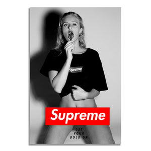 #024 Supreme