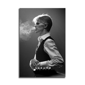 #025 David Bowie