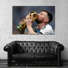 Load image into Gallery viewer, #025 Lionell Messi
