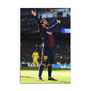 #013 Lionell Messi