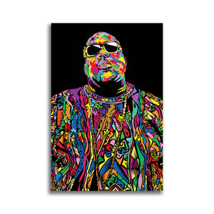 #026 Notorious BIG Biggie