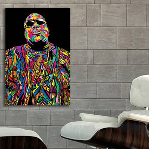 #026 Notorious BIG Biggie