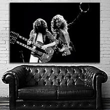 Load image into Gallery viewer, #011 Led Zeppelin
