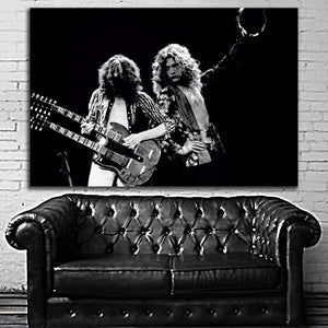 #011 Led Zeppelin