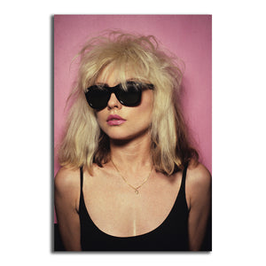 #027 Debbie Harry