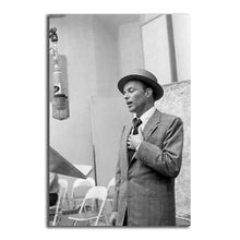 Load image into Gallery viewer, #003 Frank Sinatra
