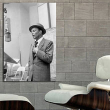 Load image into Gallery viewer, #003 Frank Sinatra
