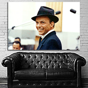 #005 Frank Sinatra