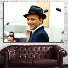 Load image into Gallery viewer, #005 Frank Sinatra
