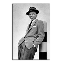 Load image into Gallery viewer, #007 Frank Sinatra
