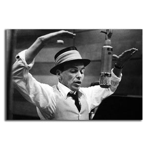 #009 Frank Sinatra