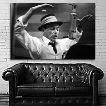 Load image into Gallery viewer, #009 Frank Sinatra
