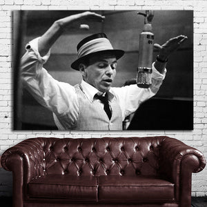 #009 Frank Sinatra