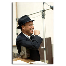 Load image into Gallery viewer, #010 Frank Sinatra
