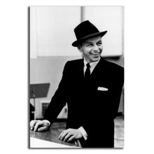 Load image into Gallery viewer, #013 Frank Sinatra
