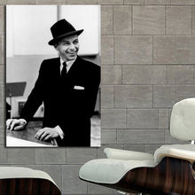 Load image into Gallery viewer, #013 Frank Sinatra

